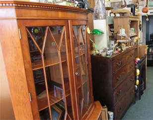 Quality Antique furniture for sale in Eastbourne