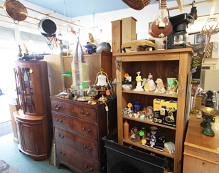 A selection of quality secondhand items for sale in Eastbourne, East Sussex